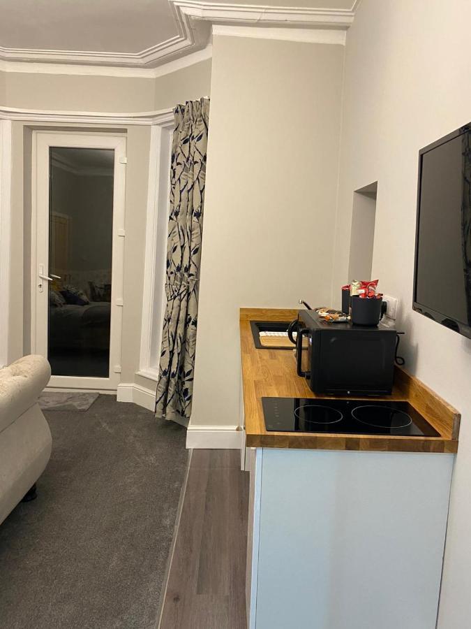 Cambridge Villas Private Studio Литам-Сент-Эннс Экстерьер фото