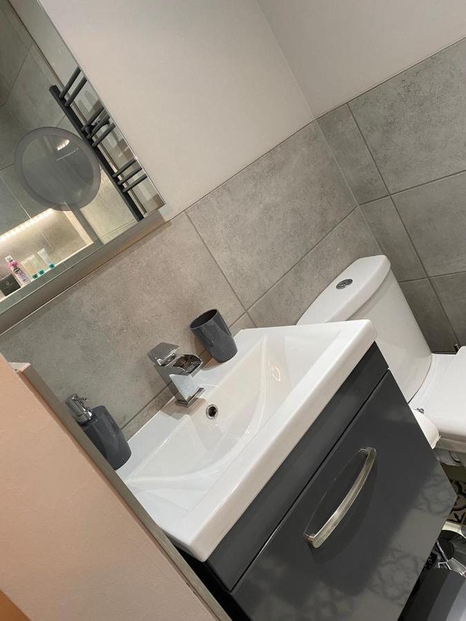 Cambridge Villas Private Studio Литам-Сент-Эннс Экстерьер фото